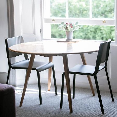 Peaceful Apartment - Dedicated Free Parking - Walk To Centre, Uni, Hosp - Business And Leisure - Contact For Long Stays Exeter Exterior foto
